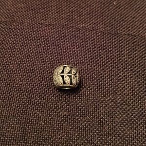 Pandora charm